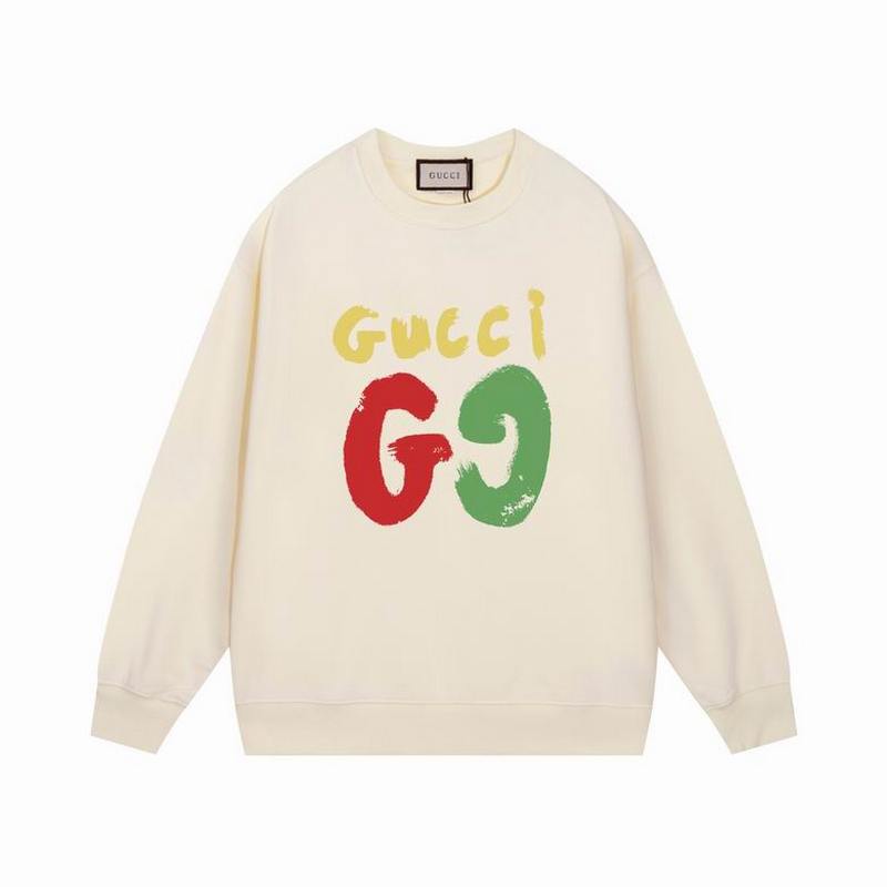 Gucci Men's Hoodies 500